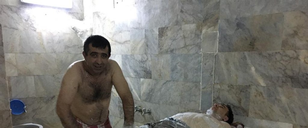 Анкара: Gönç Palas