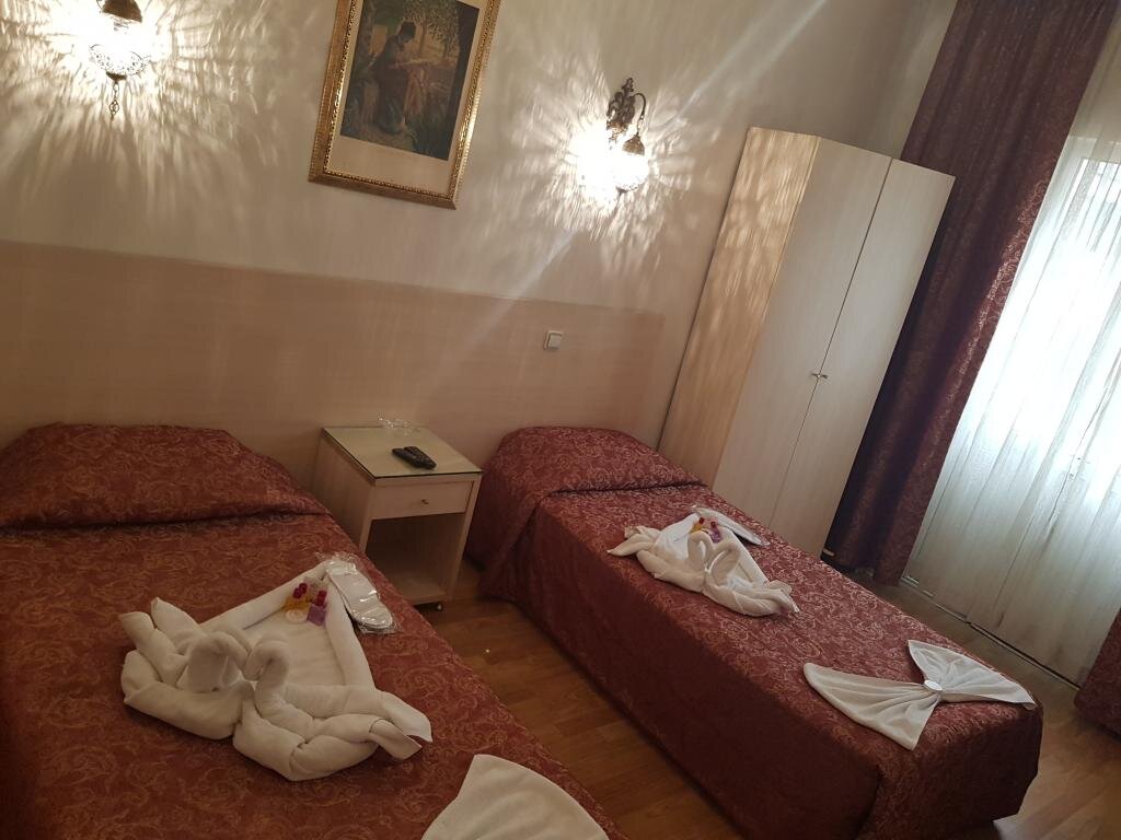 Анкара: Gönç Palas