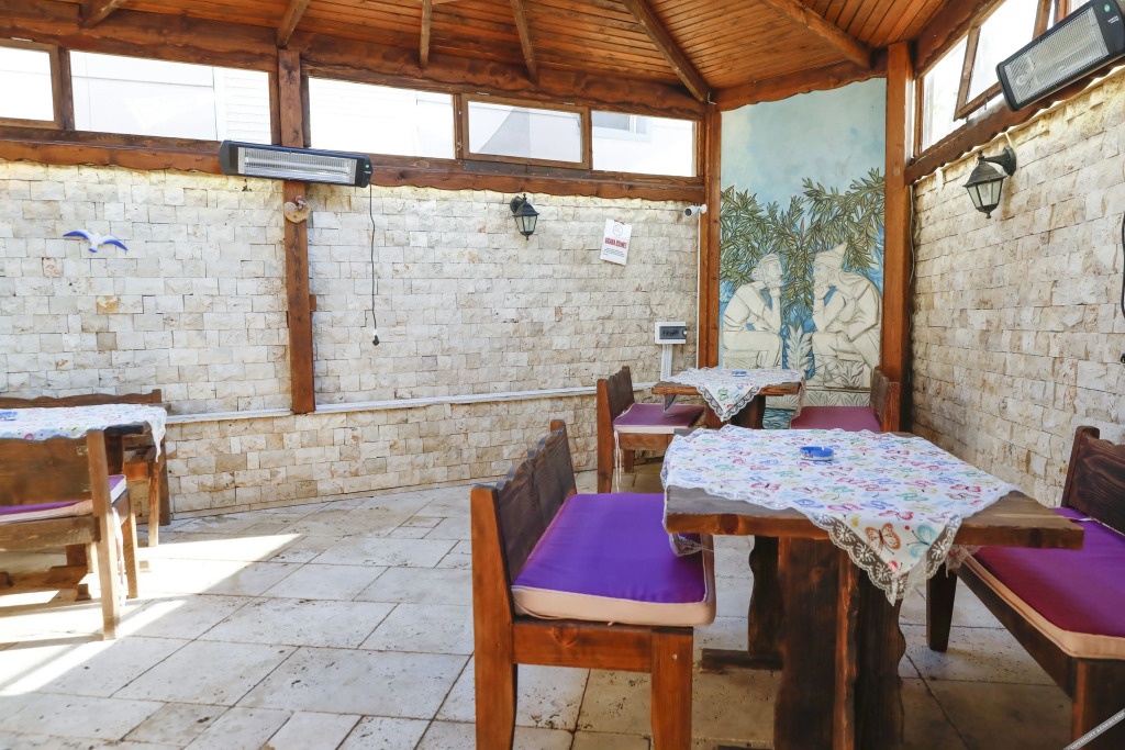 Сыгаджик: Villa Lotus Konuk Evi