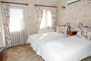 Сыгаджик: Villa Lotus Konuk Evi