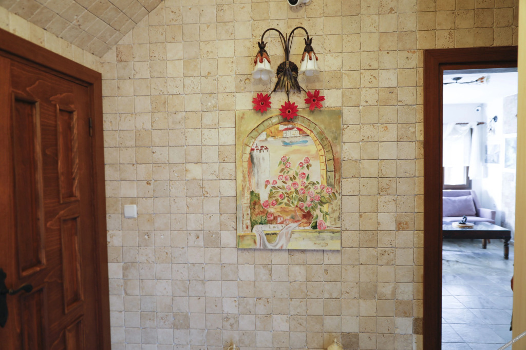 Сыгаджик: Villa Lotus Konuk Evi