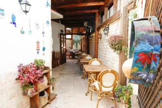 Сыгаджик: Villa Lotus Konuk Evi