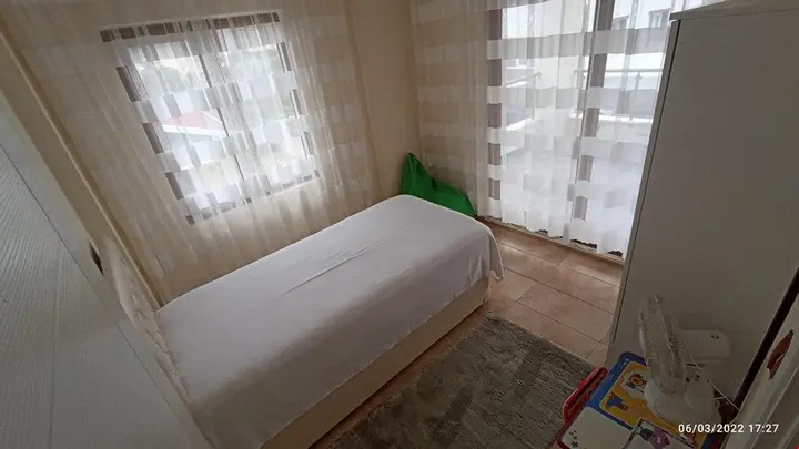 Акбук: Gulun Evi