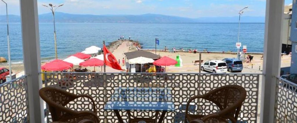 Армутлу: Green House Konak Otel