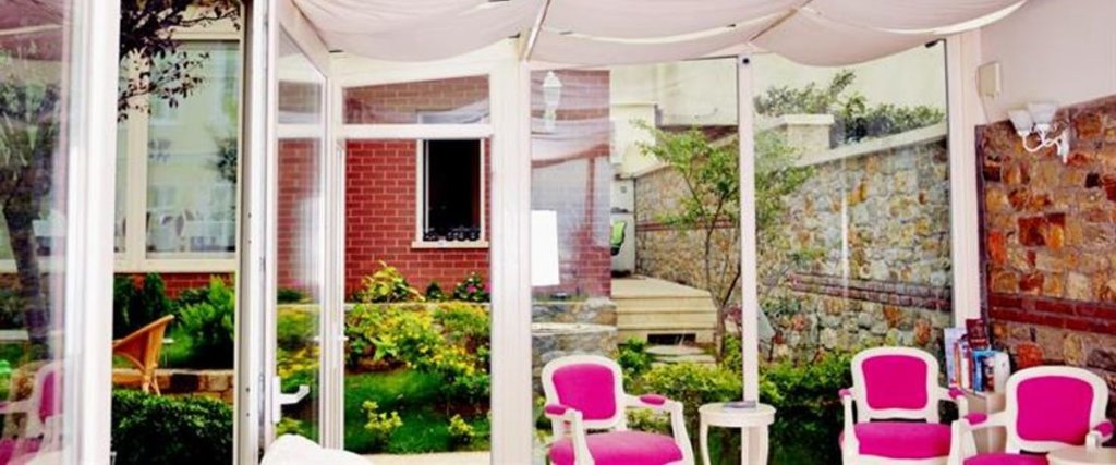 Армутлу: Green House Konak Otel