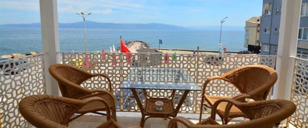 Армутлу: Green House Konak Otel