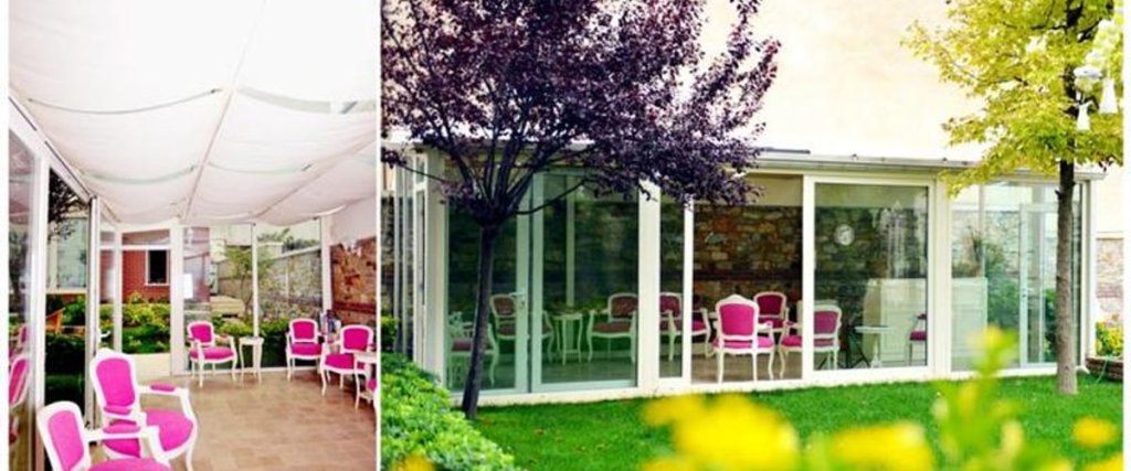 Армутлу: Green House Konak Otel
