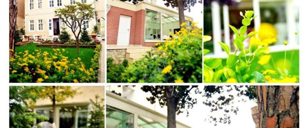 Армутлу: Green House Konak Otel