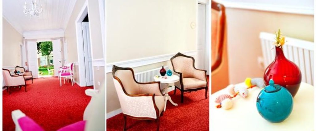 Армутлу: Green House Konak Otel