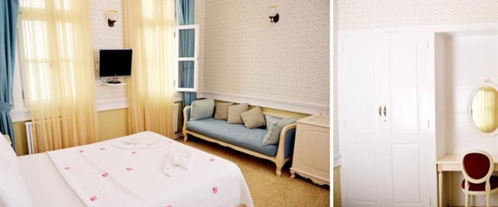 Армутлу: Green House Konak Otel
