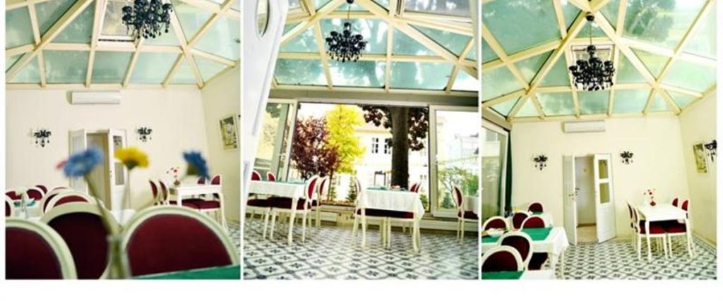 Армутлу: Green House Konak Otel