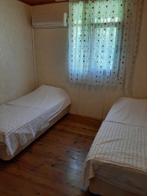 Кумлуджа: Olympos Altaris Pansiyon