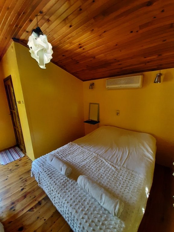 Кумлуджа: Olympos Altaris Pansiyon