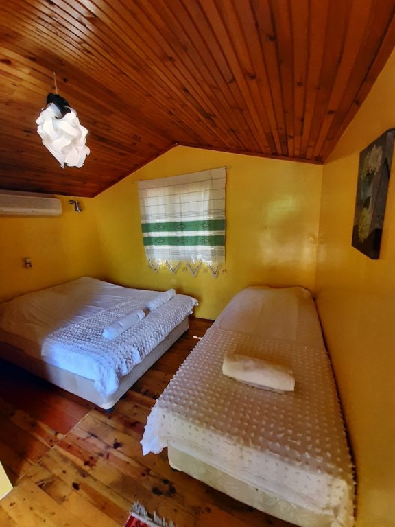 Кумлуджа: Olympos Altaris Pansiyon