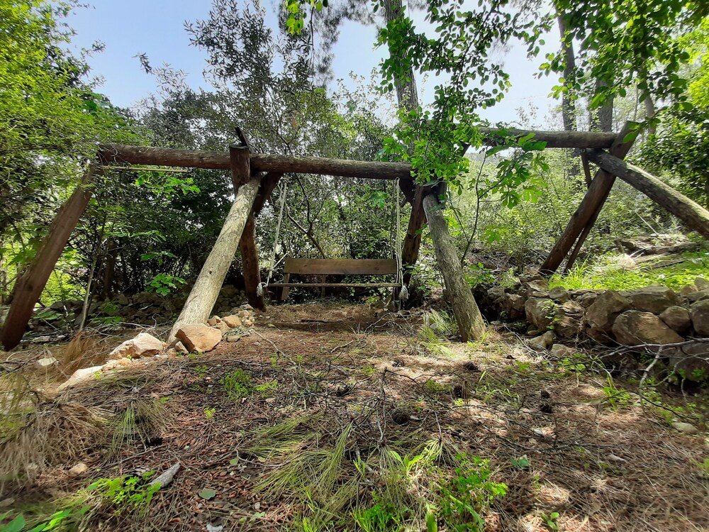 Кумлуджа: Olympos Altaris Pansiyon