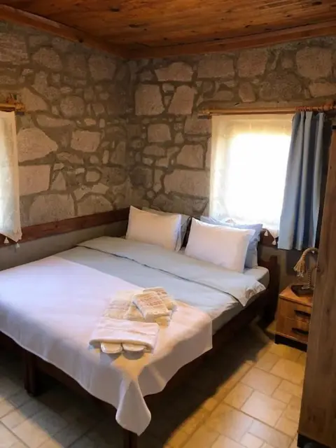 Halici Hani Otel — фото 1