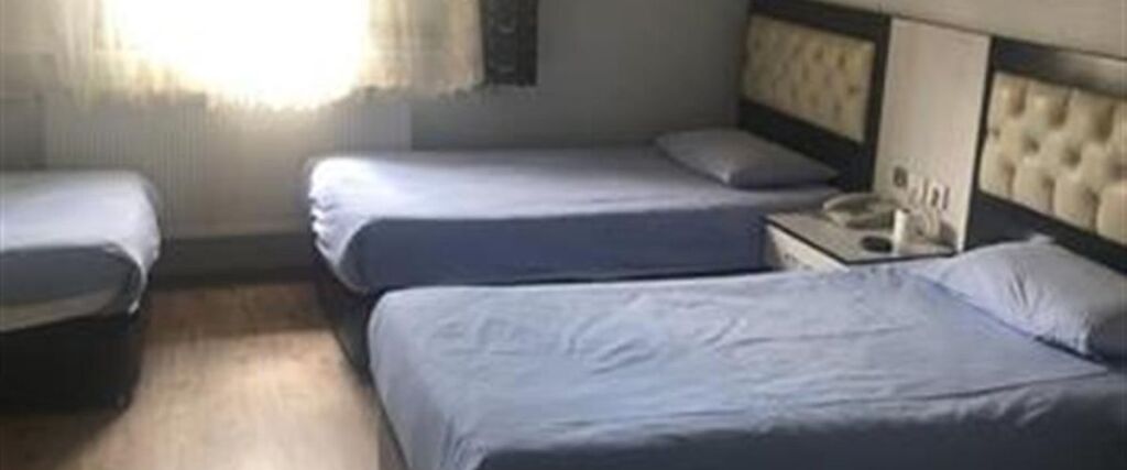 Анкара: Kale Hotel