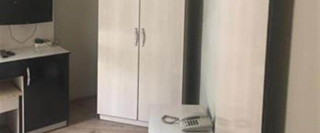 Анкара: Kale Hotel