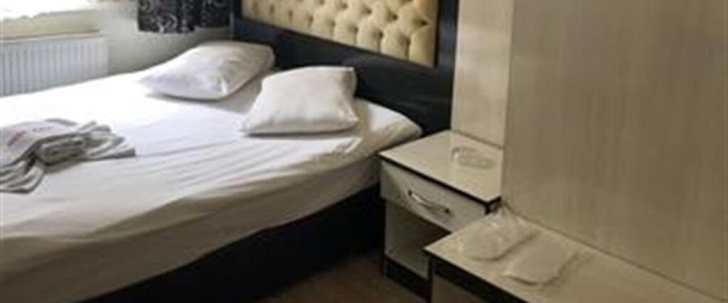 Анкара: Kale Hotel