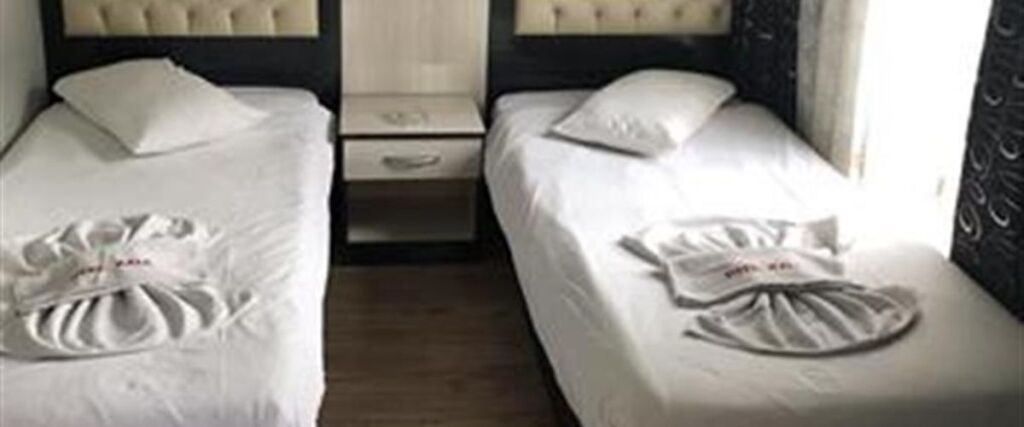Анкара: Kale Hotel