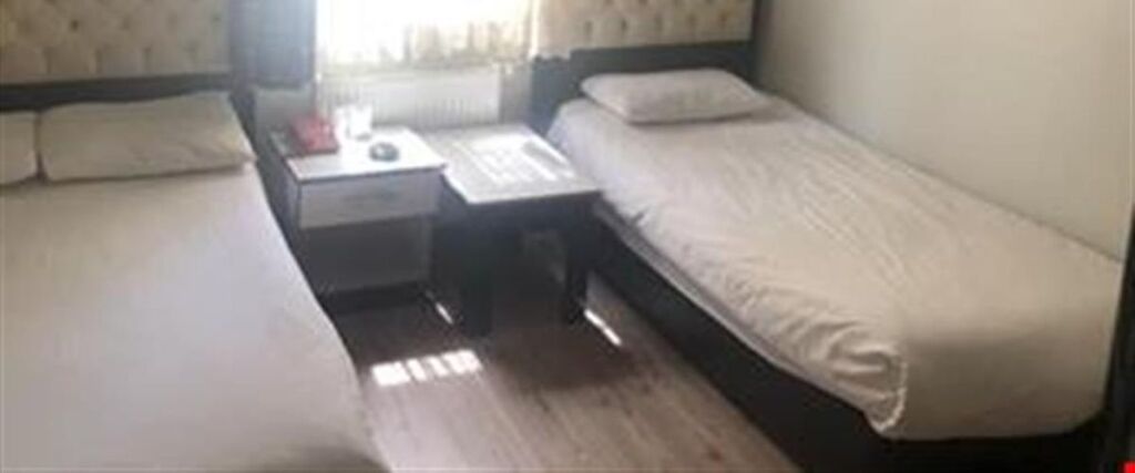 Анкара: Kale Hotel