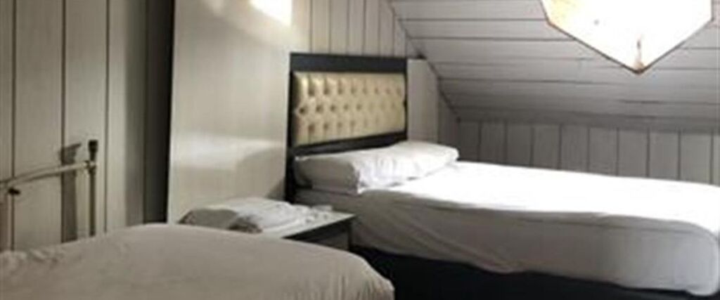 Анкара: Kale Hotel