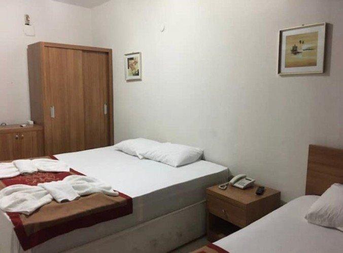 Cihan Cleopatra Otel — фото 2