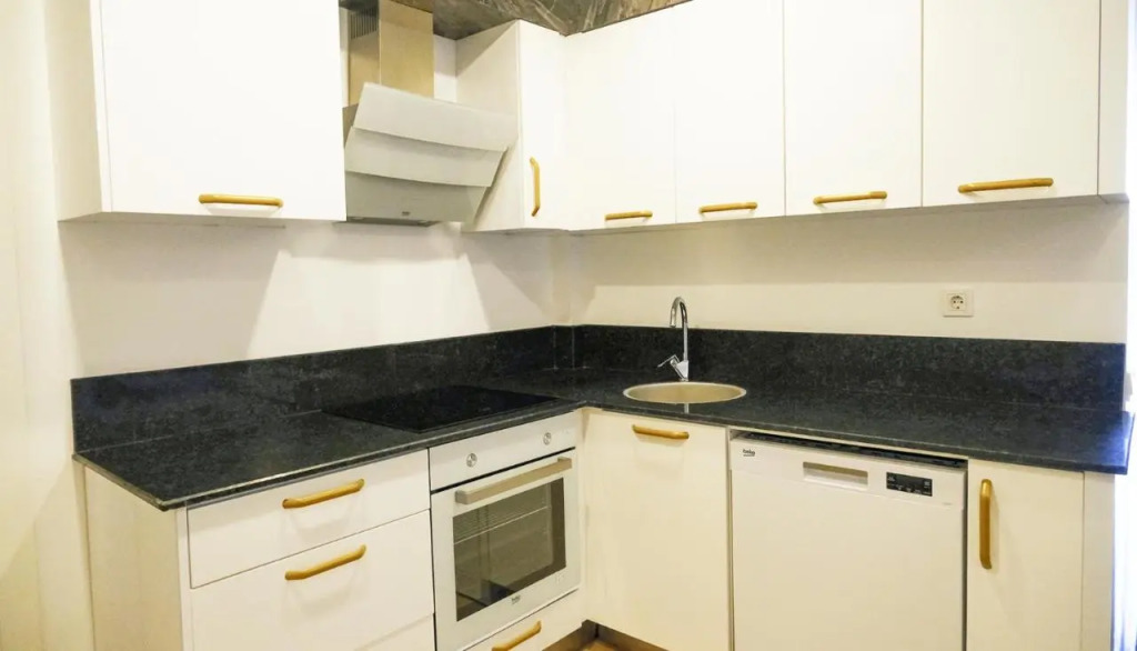 Анталья: Eceabat Ritim Suite Hotel