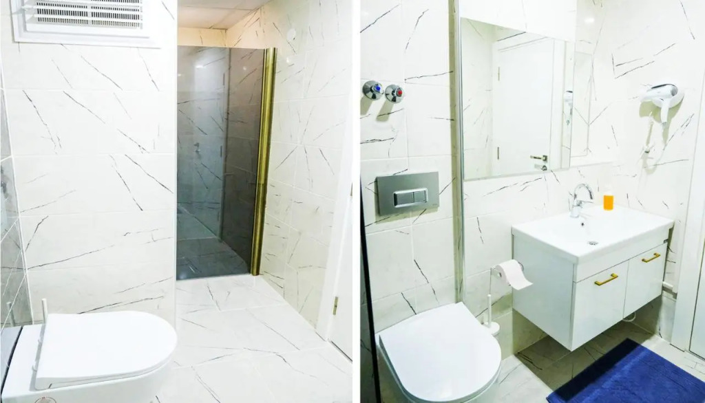 Анталья: Eceabat Ritim Suite Hotel