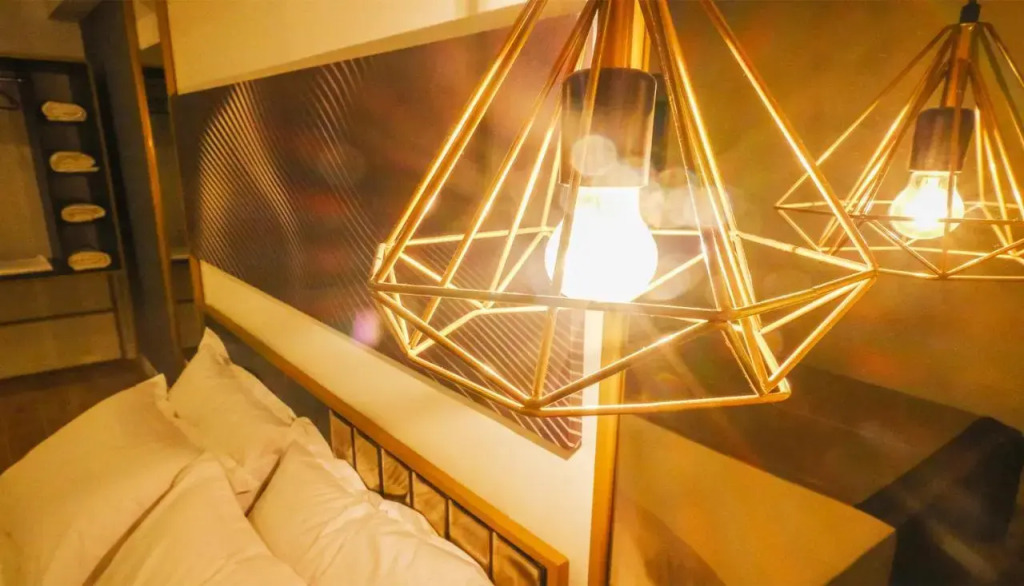 Анталья: Eceabat Ritim Suite Hotel