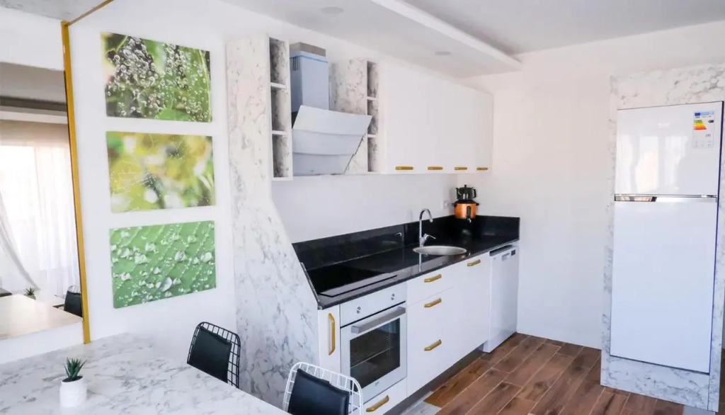 Анталья: Eceabat Ritim Suite Hotel