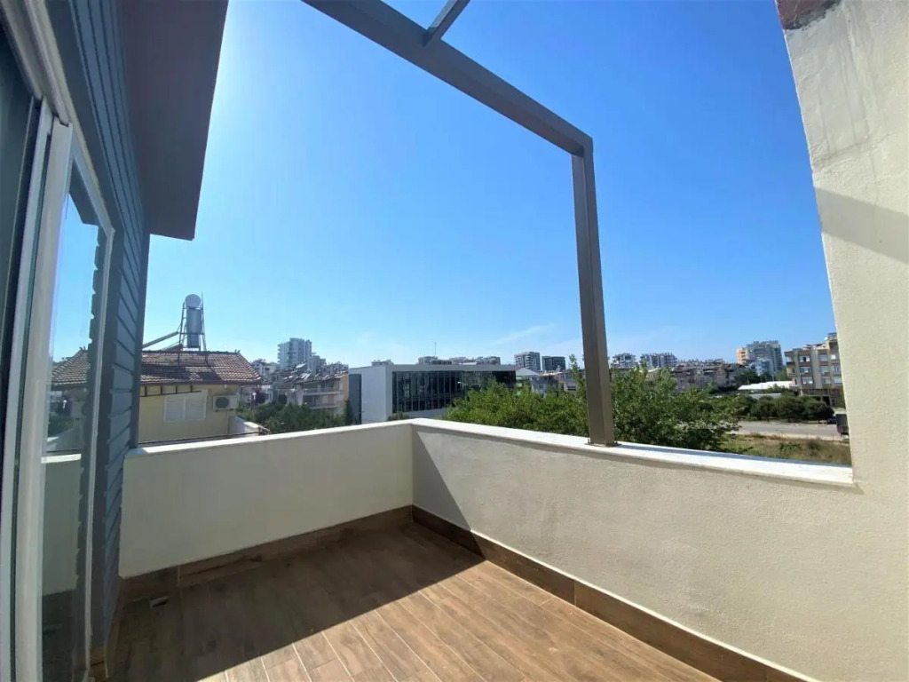 Анталья: Eceabat Ritim Suite Hotel