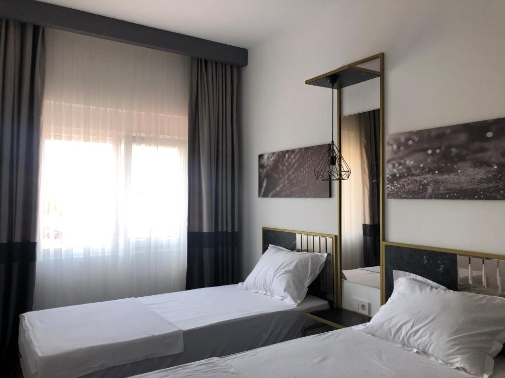Анталья: Eceabat Ritim Suite Hotel
