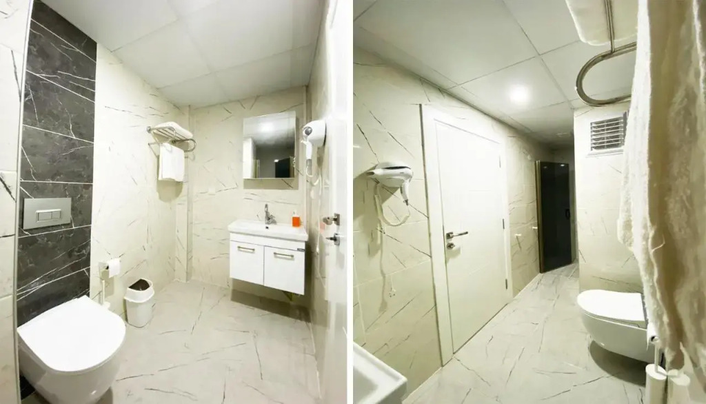 Анталья: Eceabat Ritim Suite Hotel