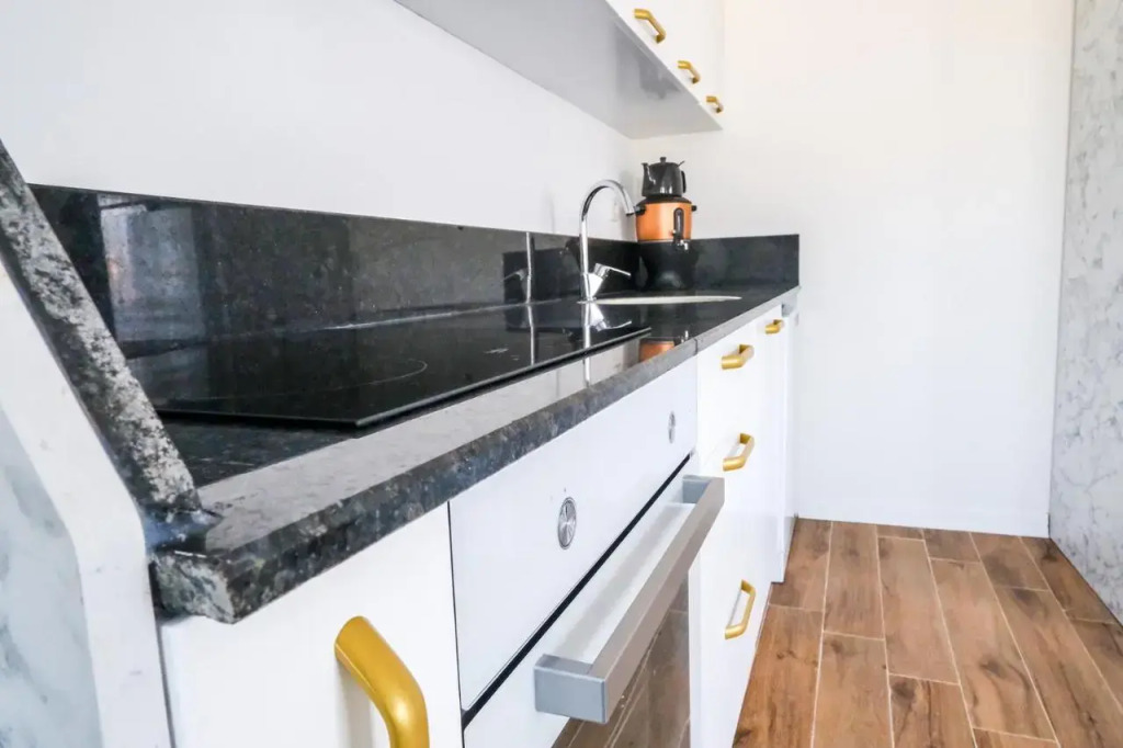Анталья: Eceabat Ritim Suite Hotel