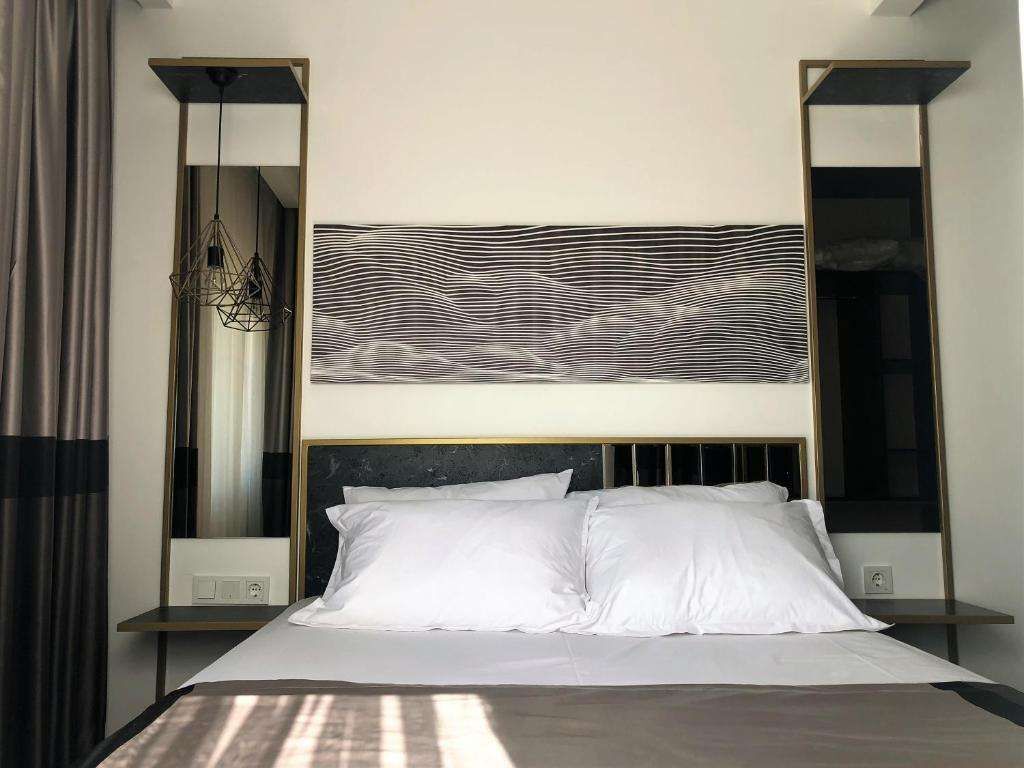 Анталья: Eceabat Ritim Suite Hotel