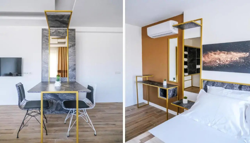 Анталья: Eceabat Ritim Suite Hotel