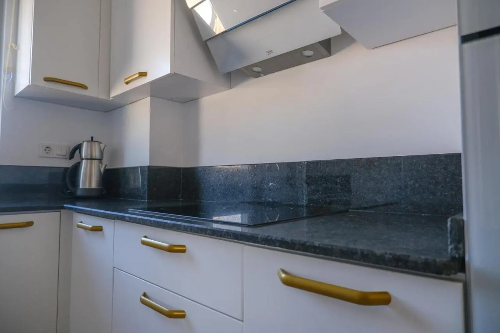 Анталья: Eceabat Ritim Suite Hotel