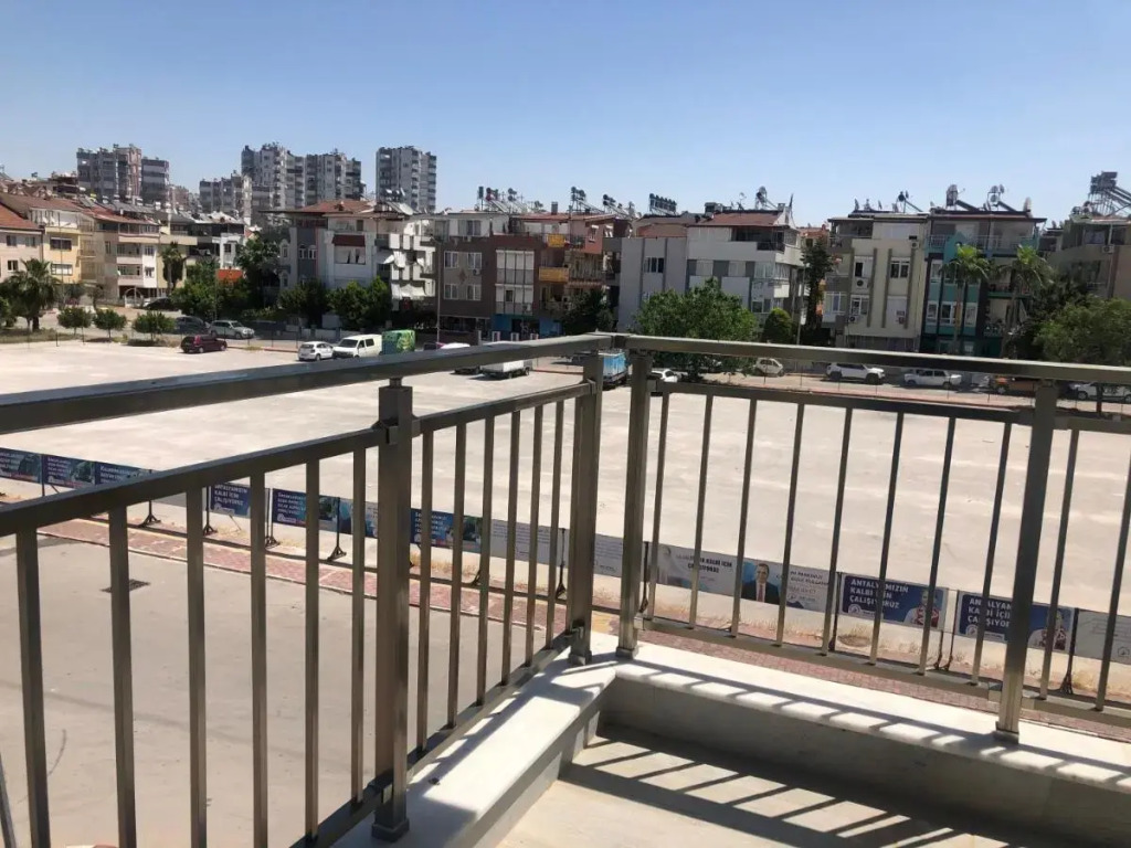Анталья: Eceabat Ritim Suite Hotel