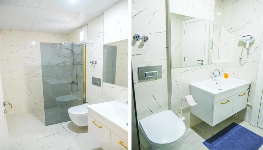 Анталья: Eceabat Ritim Suite Hotel