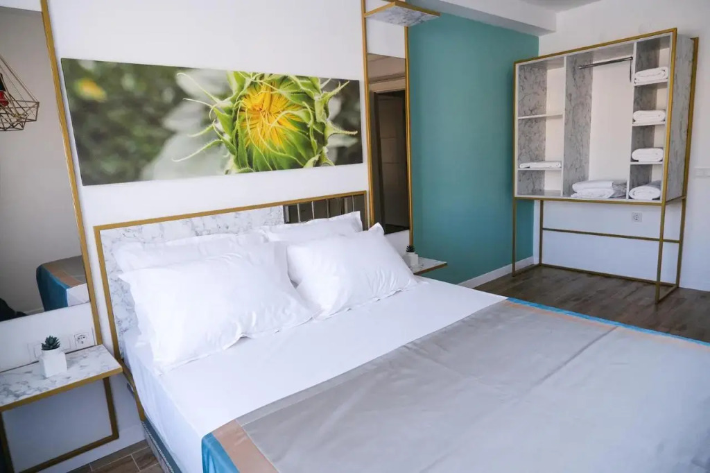 Анталья: Eceabat Ritim Suite Hotel