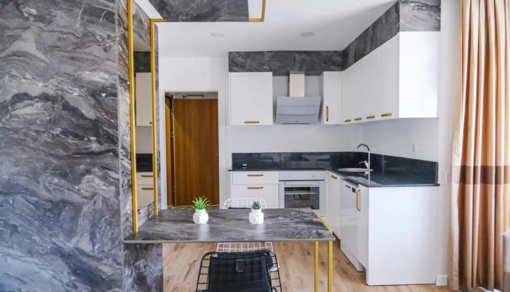 Анталья: Eceabat Ritim Suite Hotel