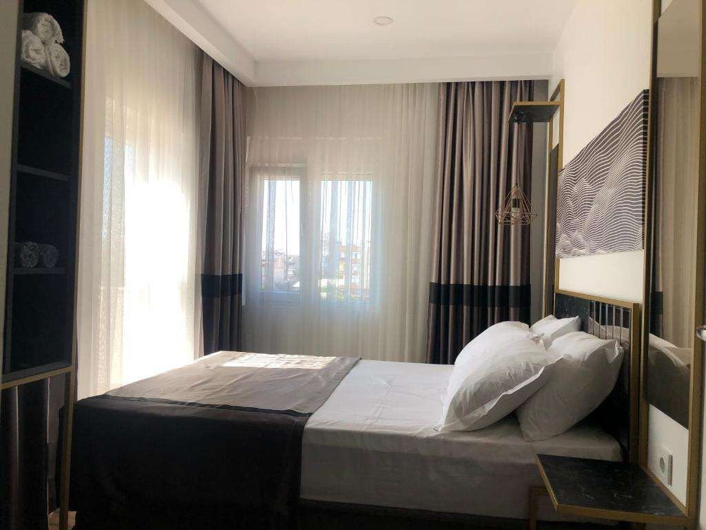 Анталья: Eceabat Ritim Suite Hotel
