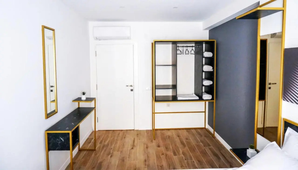 Анталья: Eceabat Ritim Suite Hotel