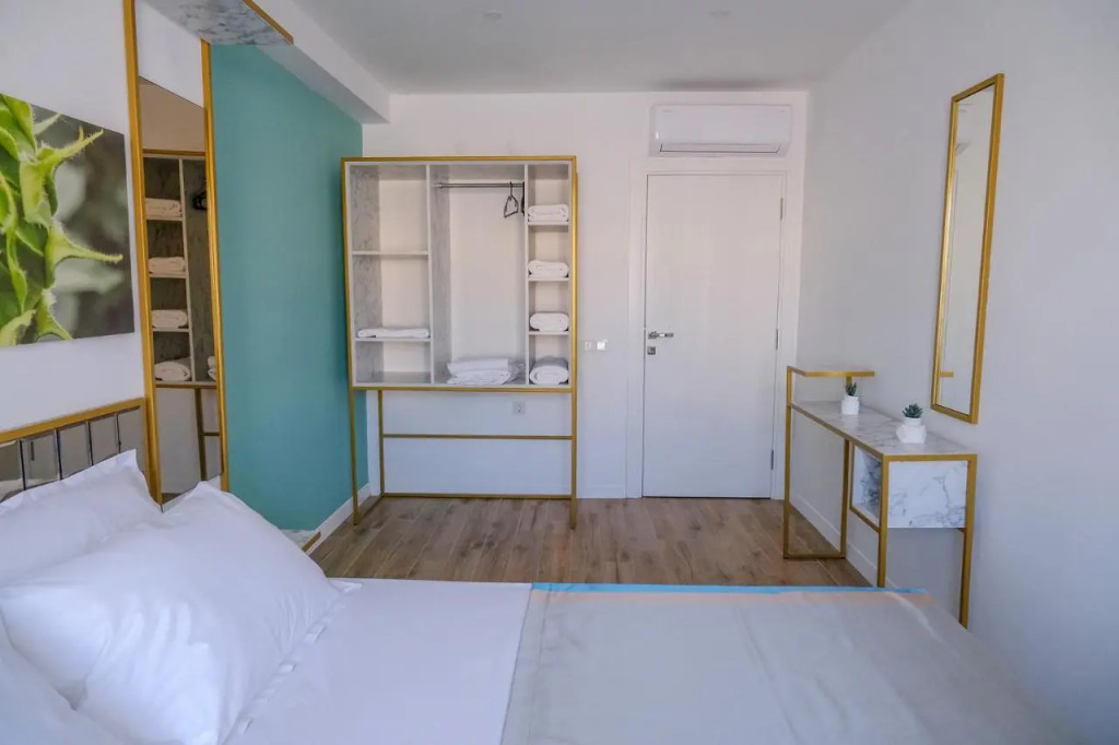 Анталья: Eceabat Ritim Suite Hotel
