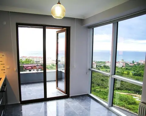 Арсин: Gazioglu Suite Hotel