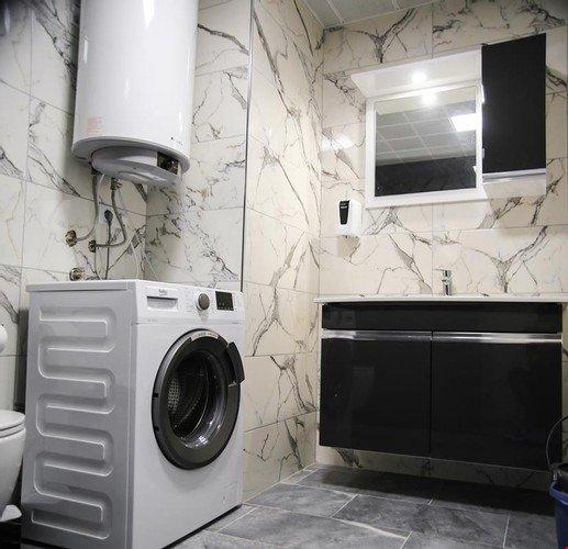 Арсин: Gazioglu Suite Hotel