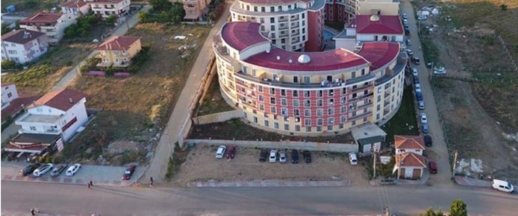 Армутлу: Goral Armutlu Termal Otel