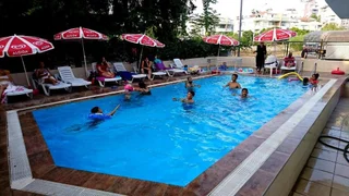 Анталья: Ada Apart & Hotel