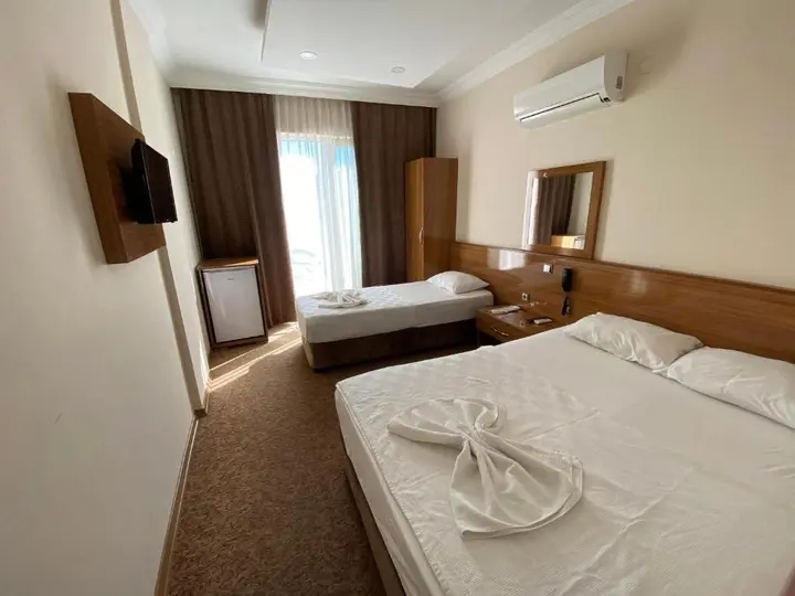 Анталья: Ada Apart & Hotel